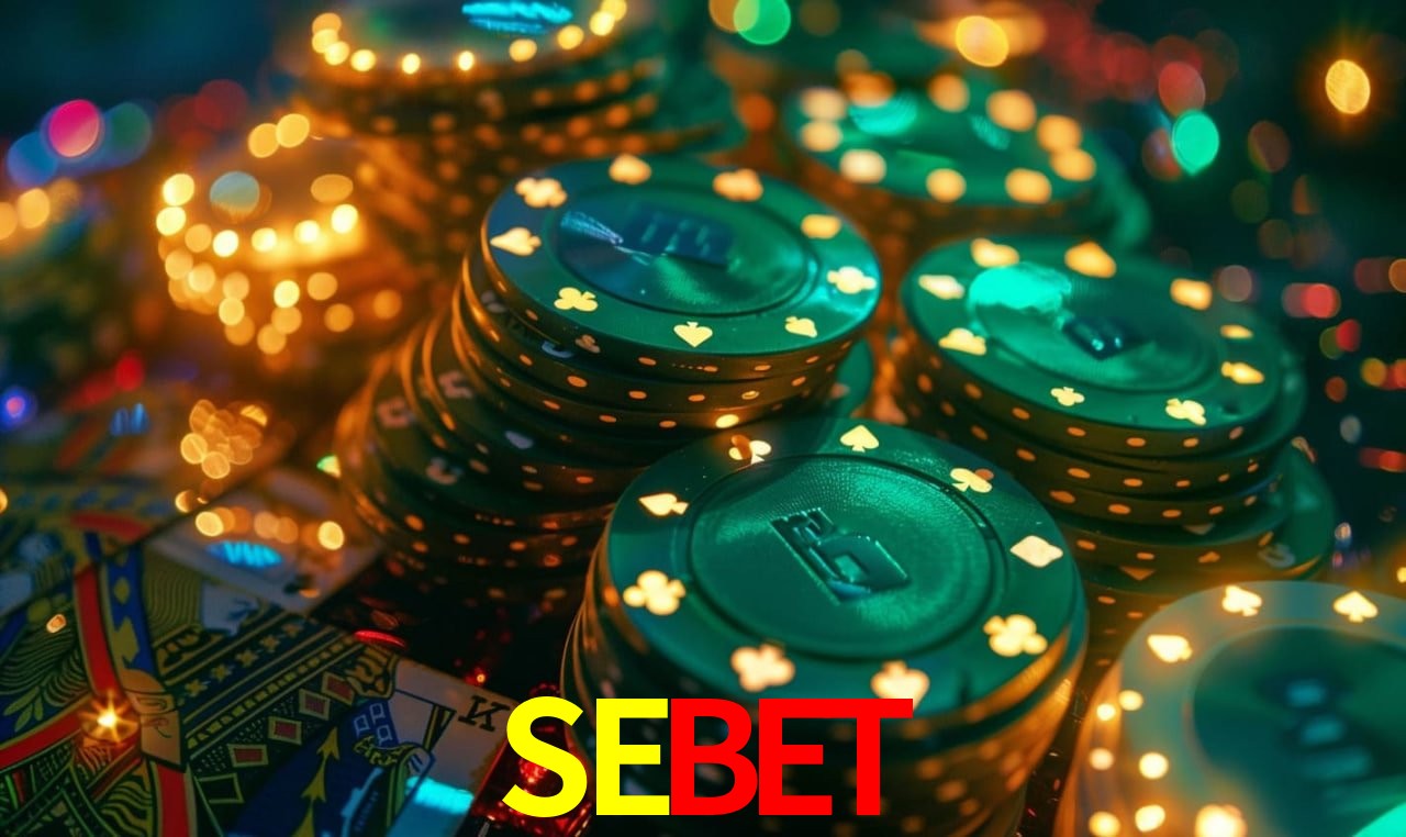 A Revolução dos Aplicativos de Jogos no SEBET